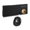JL Audio Single 10" Ported TW3 Subwoofer Bass Package for 2005-2023 Toyota Tacoma Double-Cab Bass Packages